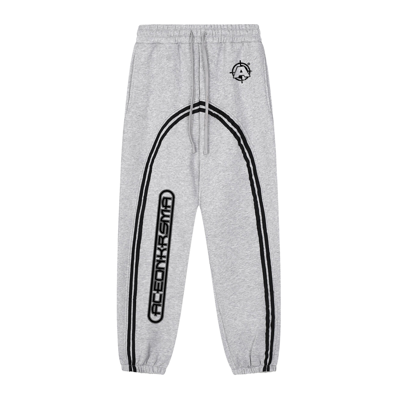 A.K Track Warmup Pants