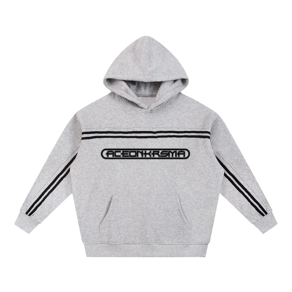 A.K Track Warmup Hoodie