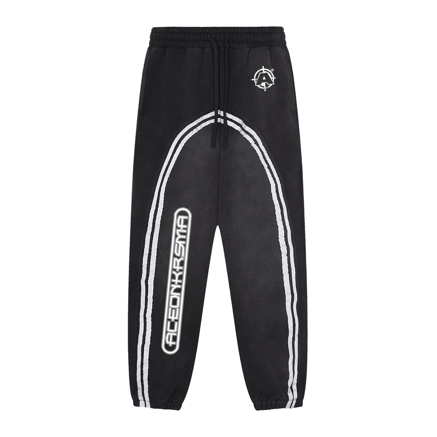 A.K Track Warmup Pants